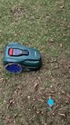 Wheel for Parkside Lawnmower