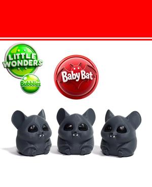 Baby Bat