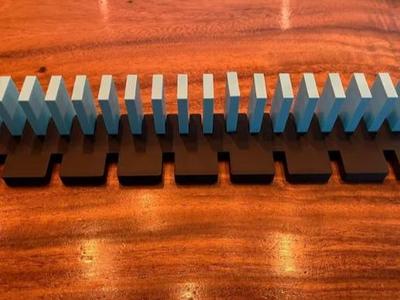 Domino Template