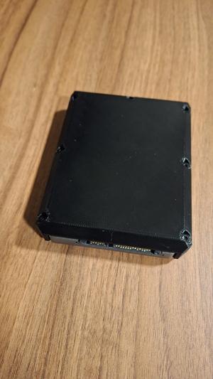 2,5" HDD Case