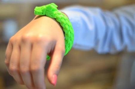 Quetzalcoatl Bracelet