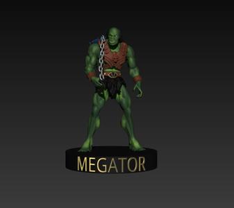 Megator