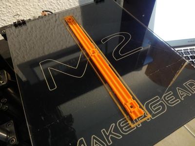 IKEA RATIONELL mounting bracket