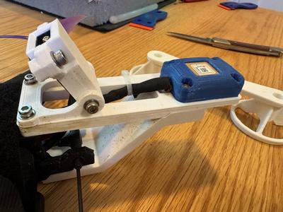 iFlight XL5 GPS & Compass Extension