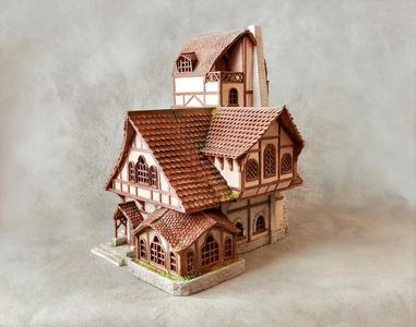 Medieval Inn