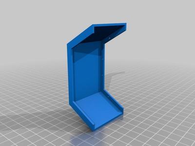 Phillip's - Ossum Trailer parts