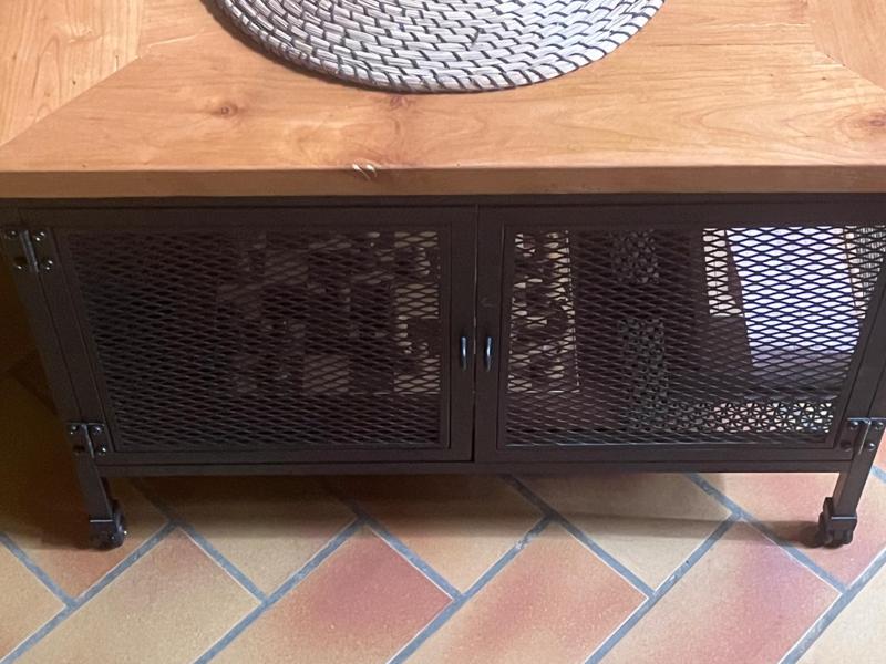 Fjällbo wheel furniture caster