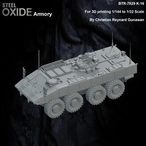 BTR-7829 K-16 Bumerang