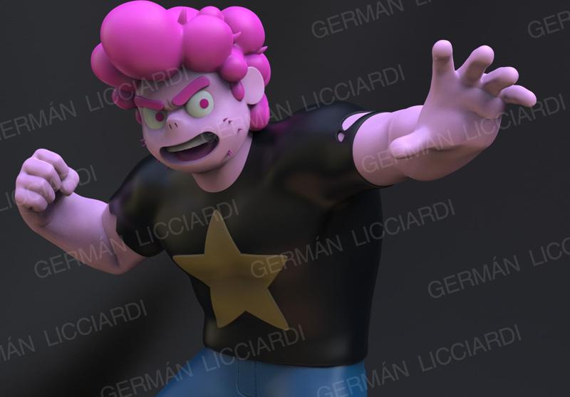 Steven Univserse Future