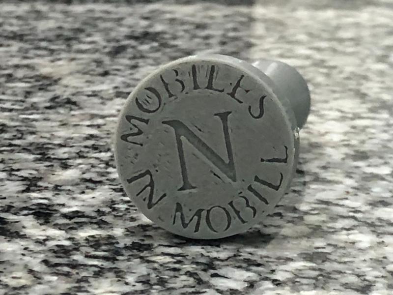 Wax Stamp
