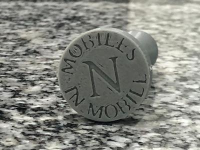 Wax Stamp