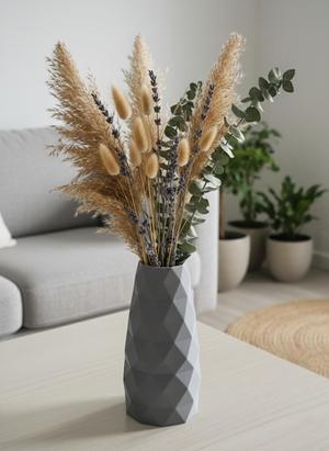 Poly Vase
