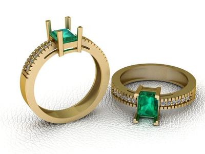 DiamondHeartPendant  3D printable model