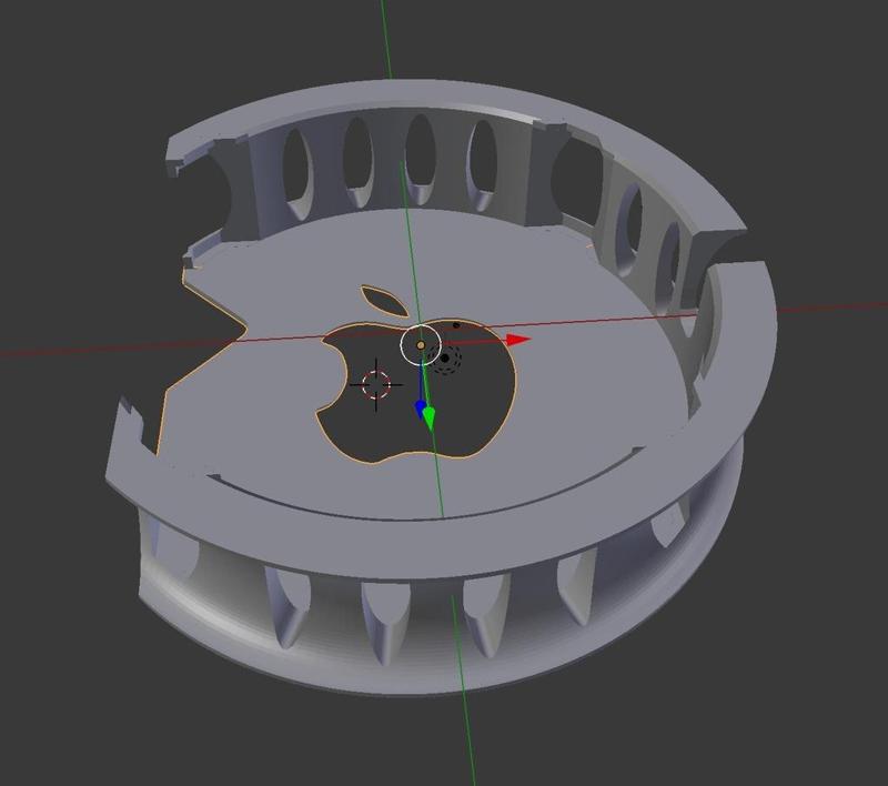 Macbook pro 85w Charger cable saver/protector/winder/wrap