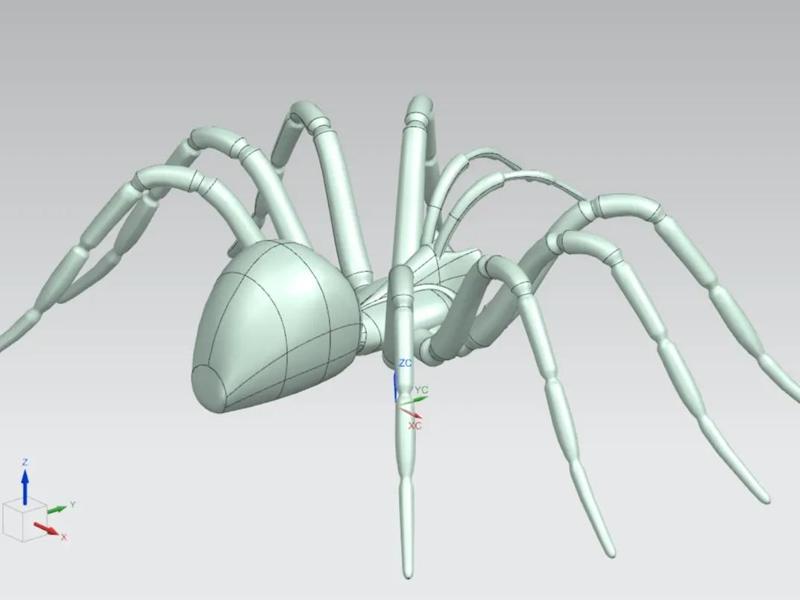 Latest Simulation Spider Doll Insect Plush Toy Funny Black Spider Boys Prank Doll Gift for Girls