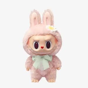 labubu with bow tie (exclusive)