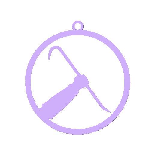 Half-Life Ornament!