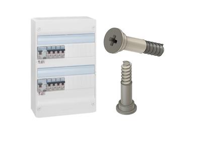 LEGRAND box screw