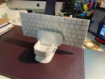 Apple Magic Mouse Charging Dock