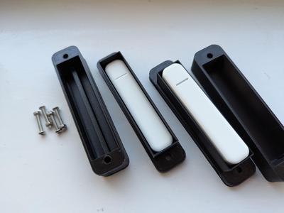 Outdoor Case for IKEA Parasoll Door/Window Sensor - Personal Licence