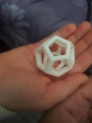 Convex Polyhedra ( @pdragy edited)