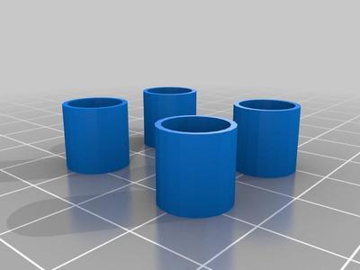 lantian 105 motor guards