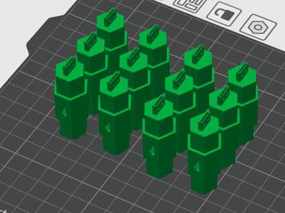 Usb Trick arrow