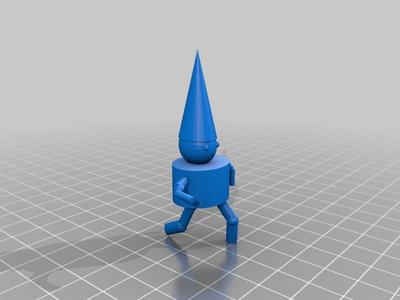 Gnome