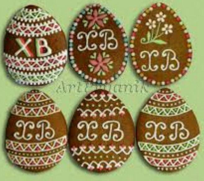 Easter Egg