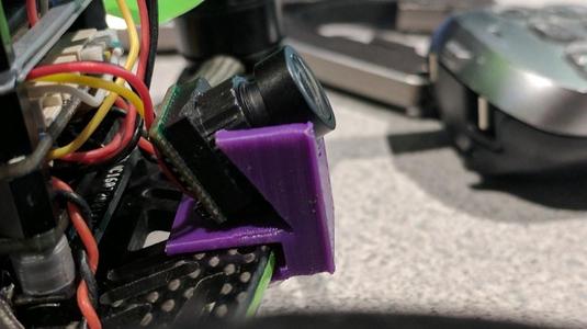 Rotor Geeks Micro FPV Camera
