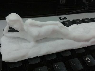 Mermaid