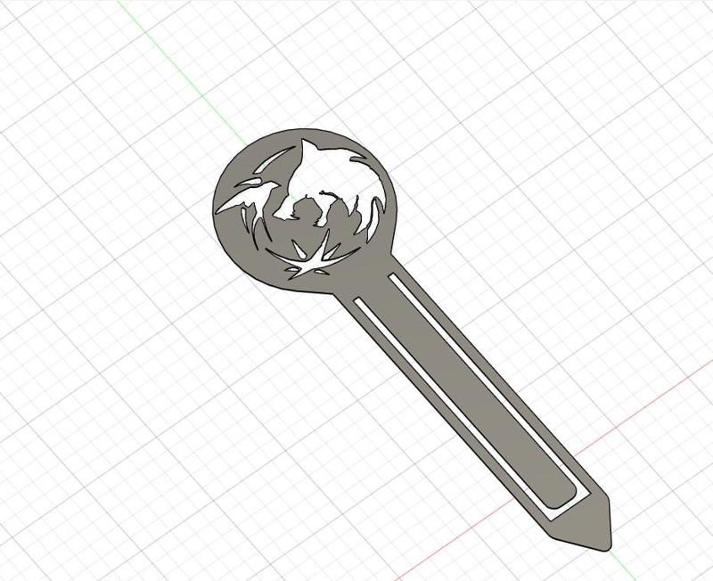 The Witcher Book place Holder