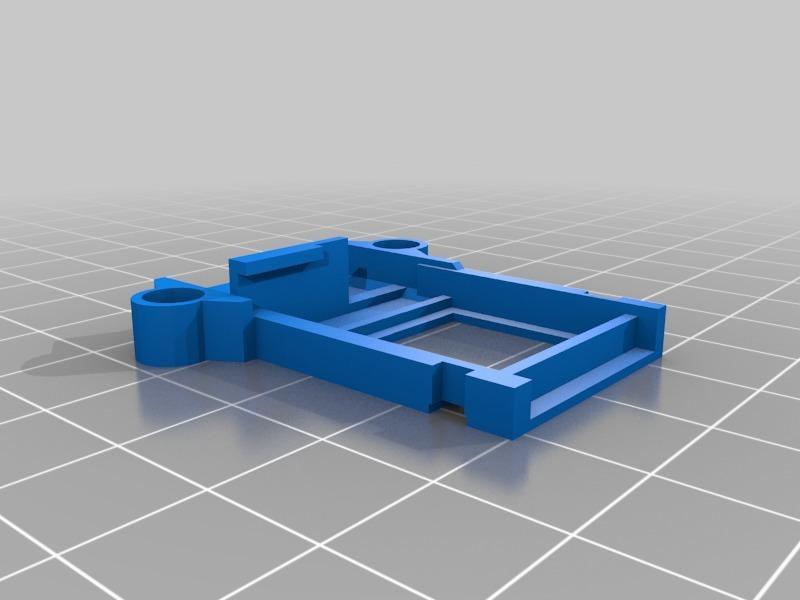 Eachine ET526 mount for QAV-Skitzo frame
