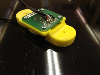 FRC AS5145B Rotary Encoder Mount