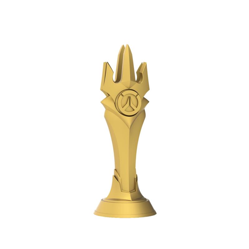 Overwatch League Trophy