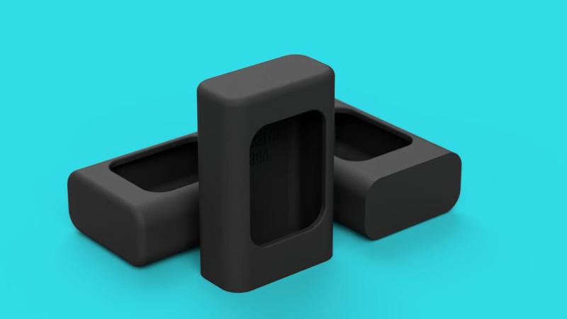 FUJIFILM Instax mini 11 box/frame