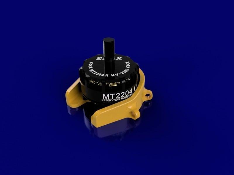 2204 Brushless Motor Protector