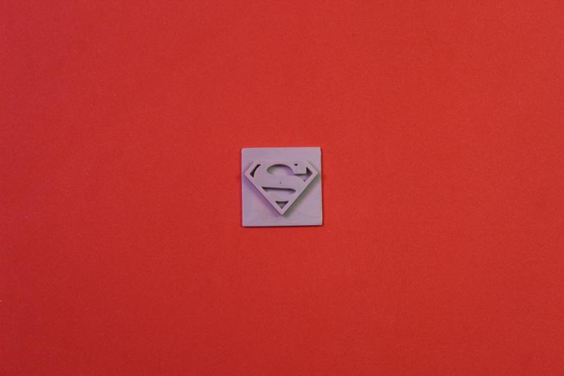 DC Heroes Embosser 5