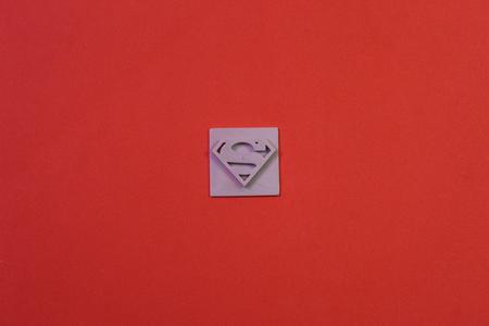 DC Heroes Embosser 5