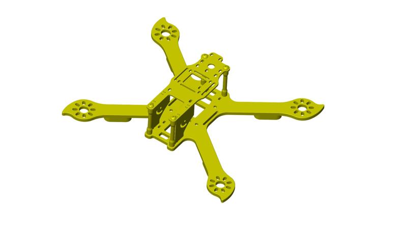 drone frame