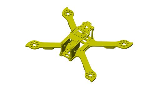 drone frame