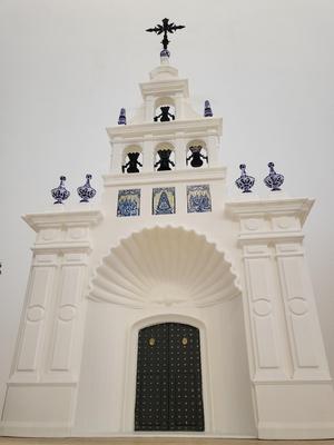 VIRGEN DEL ROCÍO HERMITAGE