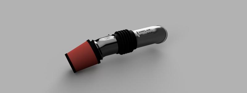 Duramax L5P Cold Air Intake Kit