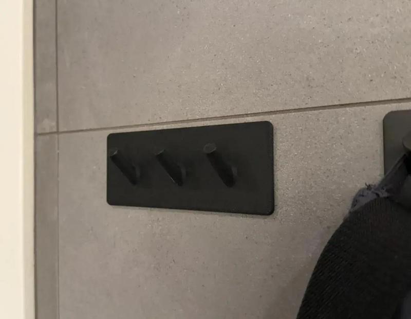 Wall Hooks, Coat Hooks