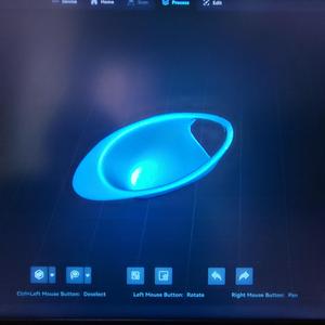 ford galaxy door interior trim