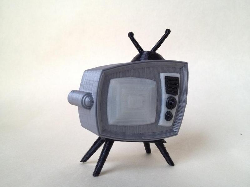 Retro Television