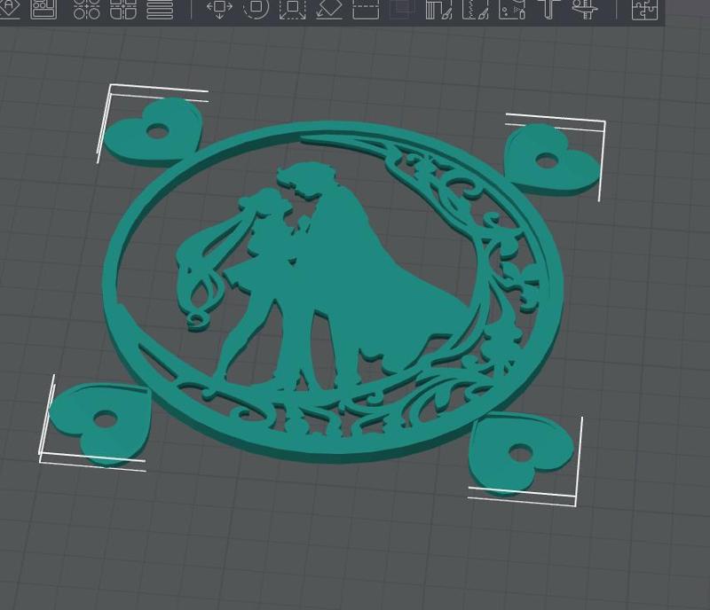 sailormoon fancover luna