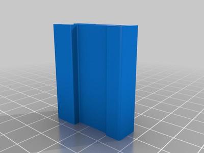 TBS Gate Stand / Extenders