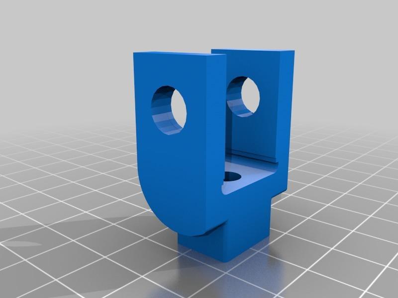 CTC Prusa Clone Tensioner Idler