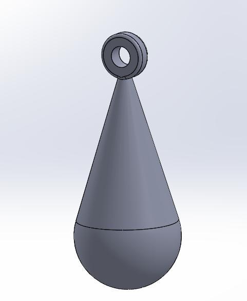 Cape Lisa drop (Genshin)